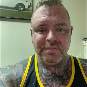 Meet your Posher, Doug